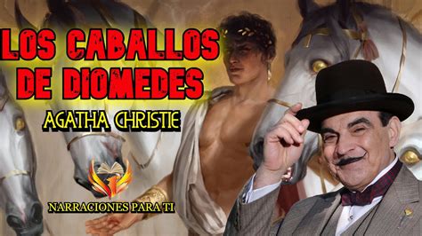 Agatha Christie Los Trabajos De Hercules Audiolibro Voz Humana