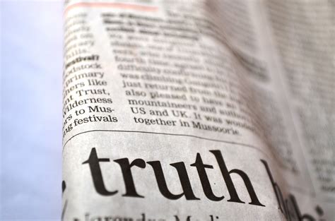 Post-truth: its meaning and implications for democracy | The Political