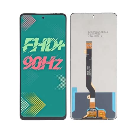 Infinix Hot S Lcd Panel Sunny Gsm