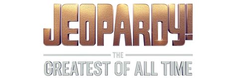 Jeopardy! The Greatest of All Time | Jeopardy! History Wiki | Fandom