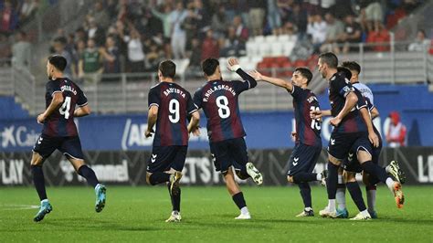 Eibar Los Armeros Ante El Test Ofensivo Del Sporting De Gij N Esta