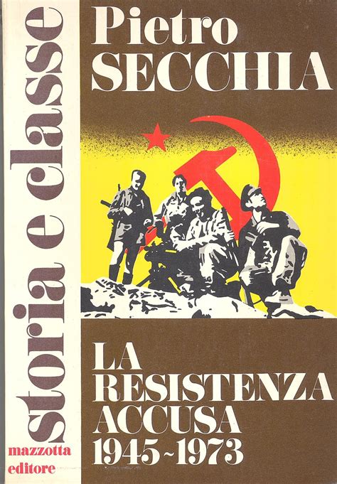 Centro Studi Beppe Fenoglio La Resistenza Accusa 1945 1973 Centro