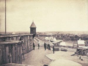 Historic Forts Of Tennessee Fascinating Historic Visits