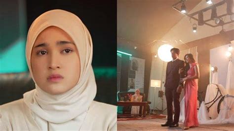 Sinopsis Sinetron Tajwid Cinta 17 November 2022 Episode 11 Alina Utang