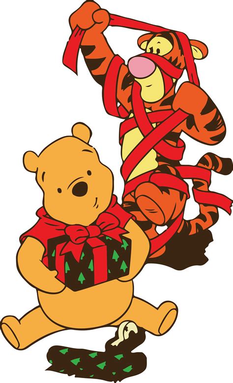 Winnie The Pooh Winnie Pooh Svg Cut Files Instant Download Inspire