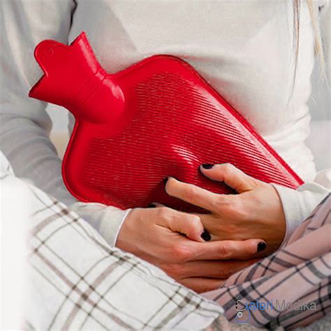 Alat Kompres Air Panas Onemed Hot Water Bag Galeri Medika