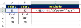 Operadores Lógicos no Excel Guia Completo Excel Easy