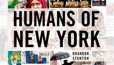 Video Interview with Brandon Stanton of 'Humans of New York' | Fstoppers