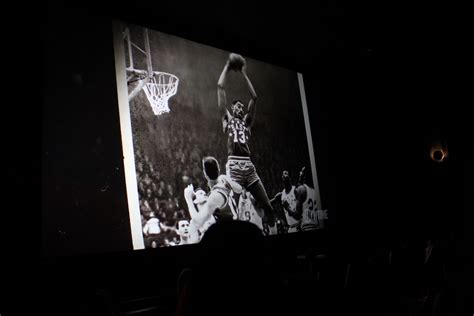 Wilt Chamberlain Day Declared In Philadelphia Whyy