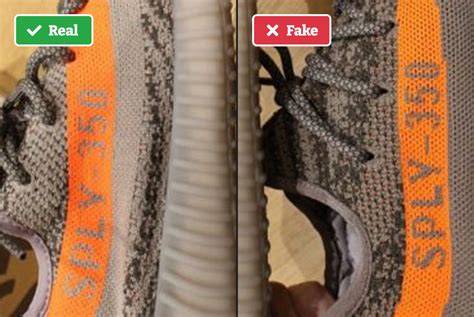 Spot Fake Yeezys In 8 Easy Ways And Get Your Money S Worth