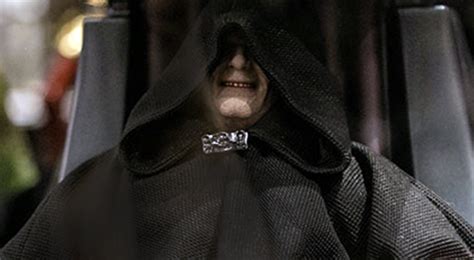 SDCC Hot Toys Reveals Scale Emperor Palpatine Yakface