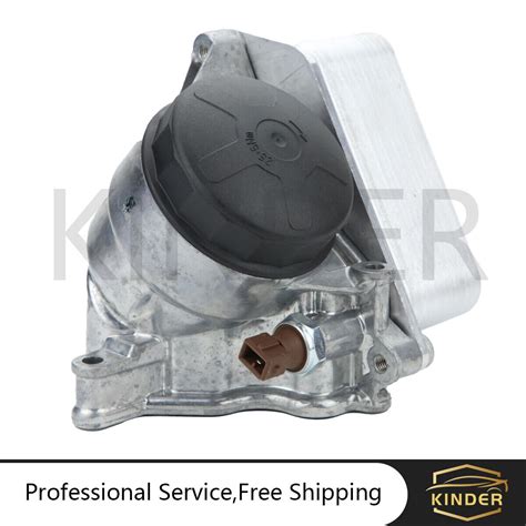 BMW F30 3 Series Oil Filter Housing By Uro 11428683206 40 OFF