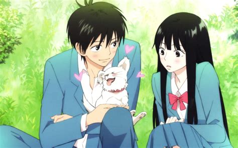 H Nh N N Kimi Ni Todoke Top Nh Ng H Nh Nh P