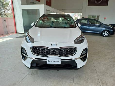 Kia Sportage Awd For Sale In Karachi Pakwheels