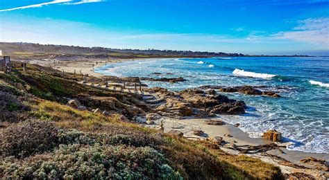 The Ultimate Guide to Monterey Beaches - The Family Vacation Guide