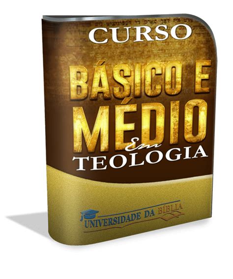 Cursos e produtos Universalidade da Bíblia