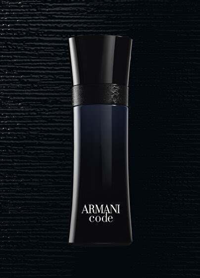 Giorgio Armani Armani Code Edt Ml Erkek Parf M Renksiz