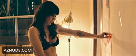 Nadine Crocker Nude Aznude