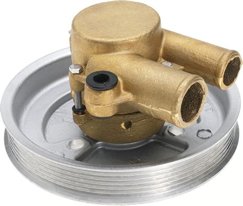 Amazon Sea Water Pump For Volvo Penta V V