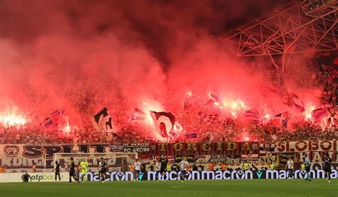 Slobodna Dalmacija Hajduk je jučer upisao novu pobjedu na Poljudu