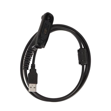 Usb Programming Cable Pmkn4012b For Motorola Xpr6550 Xpr7350e Xpr7380e Xpr7550 Ebay