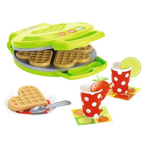 Ecoiffier Chef Petit Electrom Nager Cdiscount Jeux Jouets