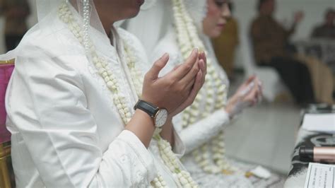 11 Syarat Dan Rukun Nikah Dalam Islam Apa Saja