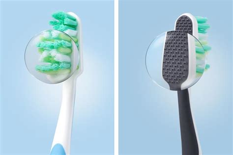 Glister Multi Action Toothbrush Pack Soft Personal Care