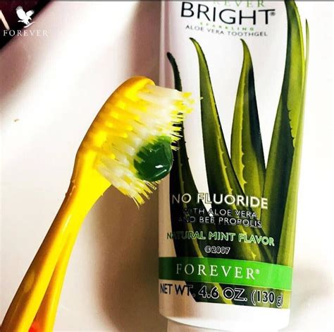 Forever Bright Toothgel Artofit