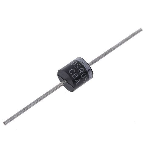 30SQ050, Диод шоттки 30A 50V, R6 - купить с доставкой по выгодным ценам ...