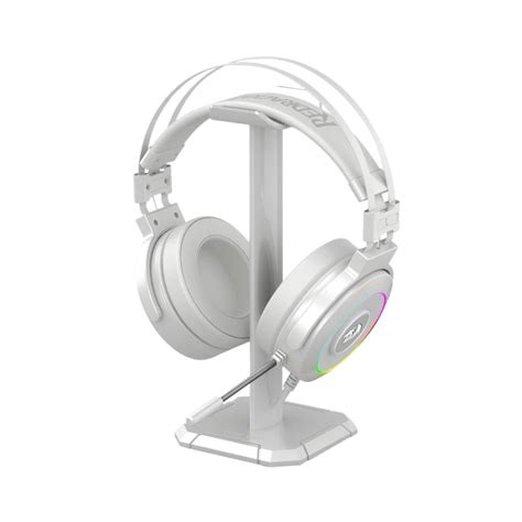 Mexx Auricular Gamer Redragon Lamia Rgb H Blanco