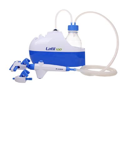 Biosuction Filtration Lafil Labware Group