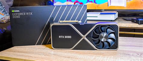 Nvidia RTX 3090 vs Nvidia RTX Titan: battle of the 8K beasts - Zain's Blog