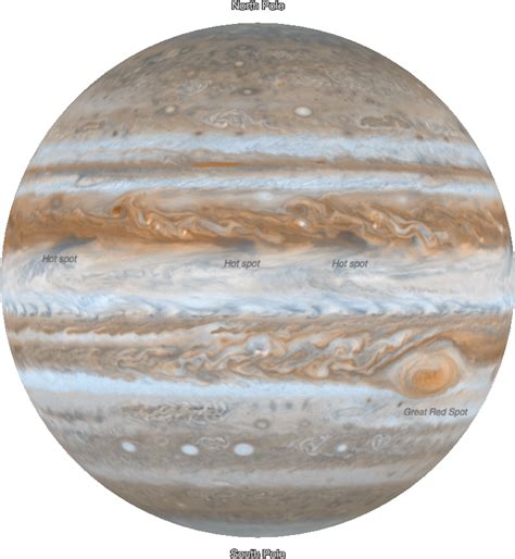 Jupiter PNG Images Transparent Background | PNG Play