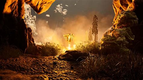 Ark: Survival Ascended: All Artifact locations on Scorched Earth