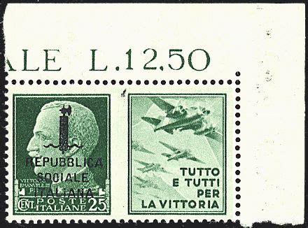 Repubblica Sociale Italiana Propaganda Di Guerra Catalogo Catalogo Di