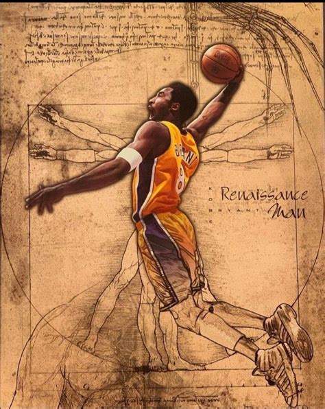 Famous Basketball Painting