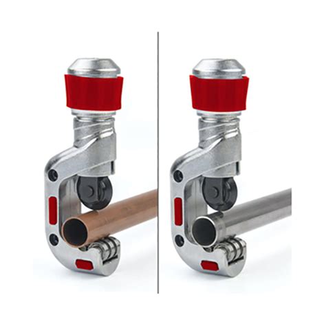 Tube cutter - Entalpia Europe