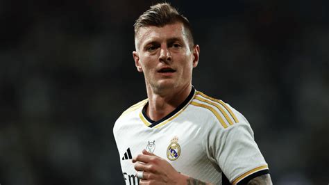 Toni Kroos definió su futuro en qué equipo jugará DSPORTS Fútbol