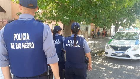 Rápido accionar policial permitió resolver dos hechos delictivos en