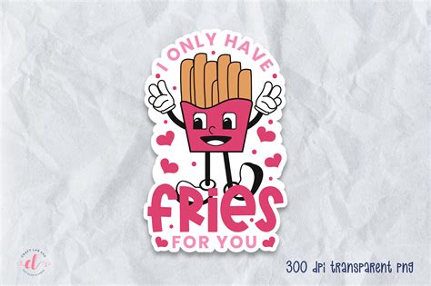 Cute Valentines Day Stickers Graphic by CraftlabSVG · Creative Fabrica