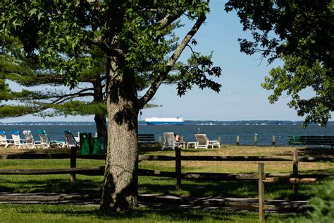 Three Chesapeake beaches reflect the history of desegregation in the ...