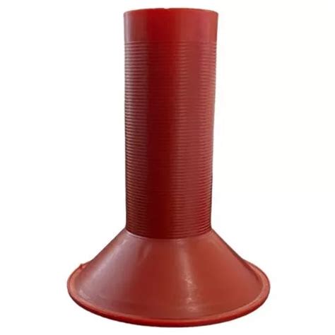 Cone De Linha Vazio Bordado Und Ideal Para Artesanato Mercadolivre