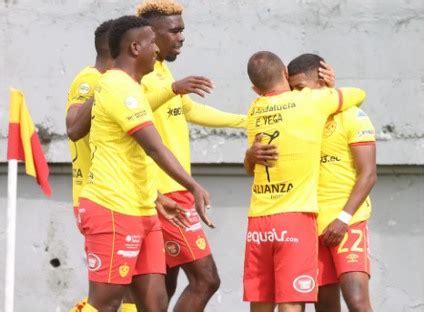 El Fixture De Aucas En La Libertadores Tricolores