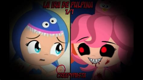 Princesas Del Mar Jorge El Curioso Wow Wow Wubbzy Creepypasta La