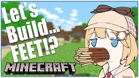 10 Vtuber Yang Main Minecraft Siapa Saja Mereka Dunia Games