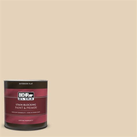 Behr Stucco Paint Color Chart