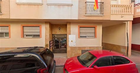 Masked Intruders Attack British Expat Couple In Costa Blanca Home