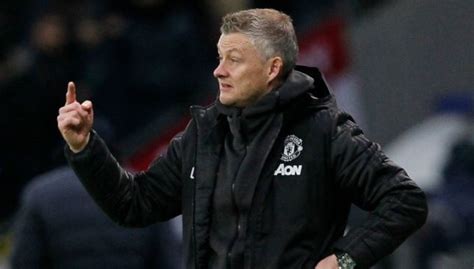 Ole Gunnar Solskjaer praises Man United youngsters despite defeat to Astana | Ole gunnar ...