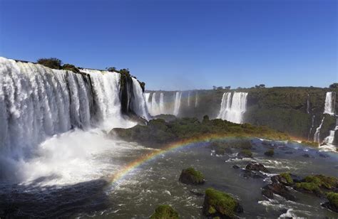 Iguazu Falls